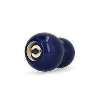 Addison Ross - Chubby Peper & Zoutmolen Navy 12 cm Peper/Zoutmolen Addison Ross 