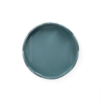 Addison Ross - Dienblad Chambray 22x22 cm Dienblad Addison Ross 