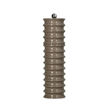 Addison Ross - Twister Peper & Zoutmolen Grey 24 cm Peper/Zoutmolen Addison Ross 