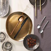 Amefa - Metropole 24-delige Bestekset - Koper Bestekset Amefa 