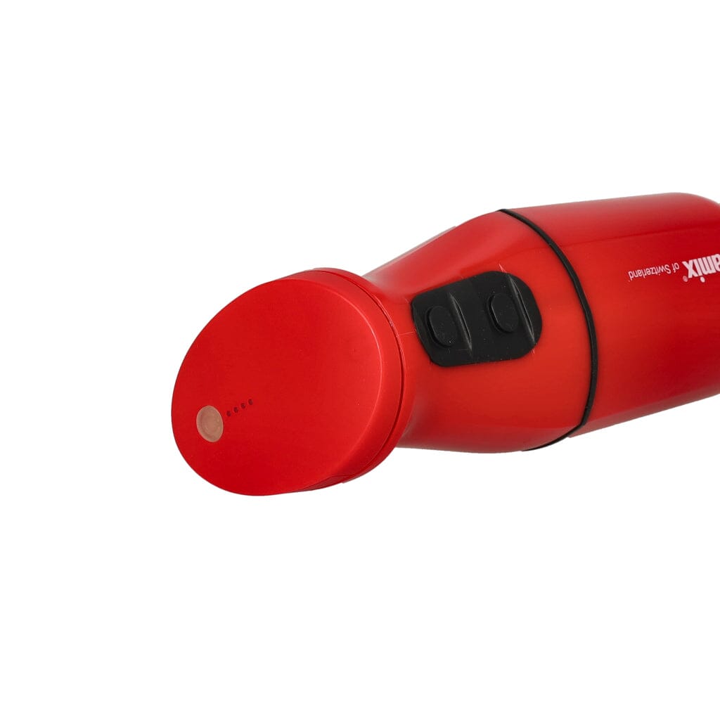 Bamix - Cordless Batterij Rood Bamix batterij Bamix 