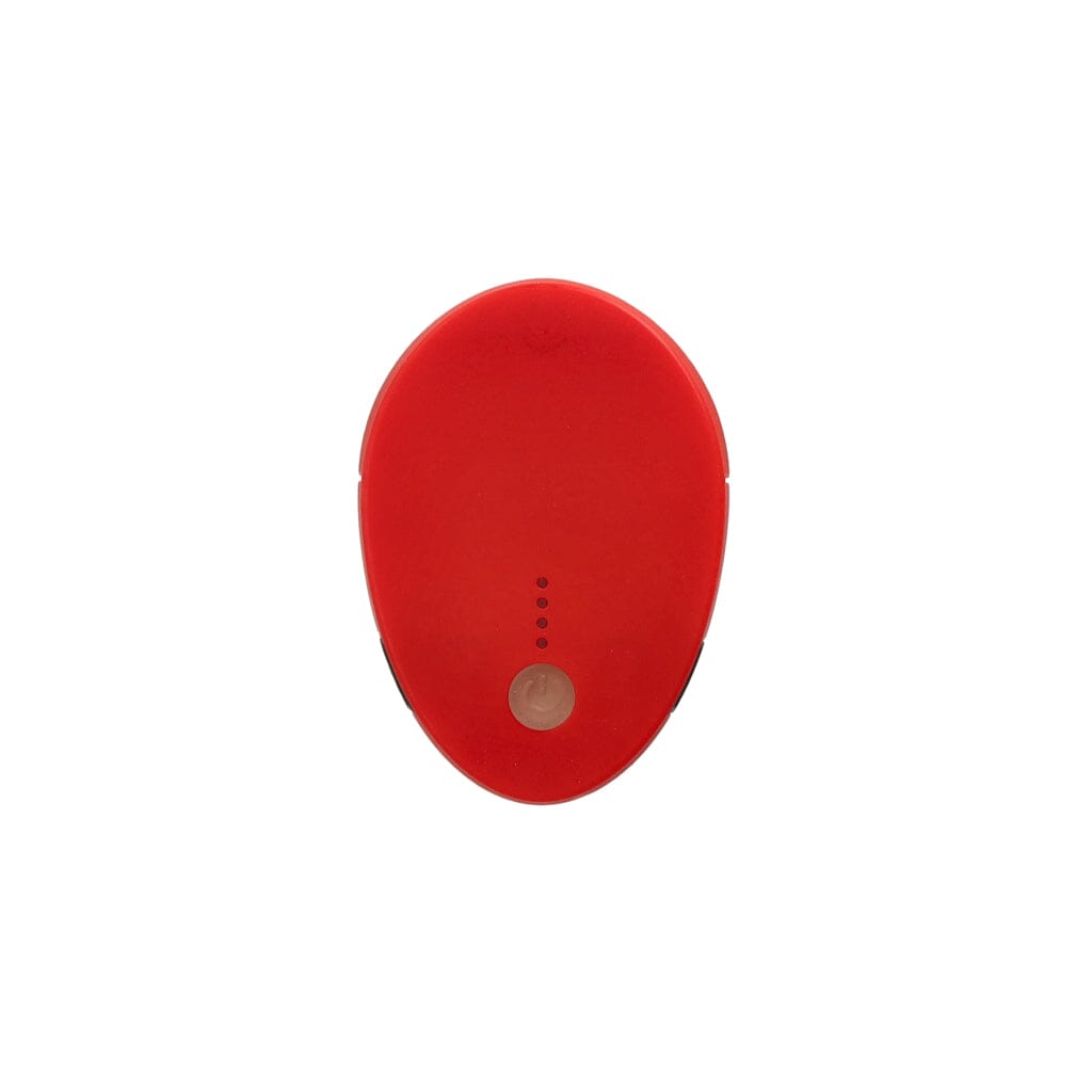 Bamix - Cordless Batterij Rood Bamix batterij Bamix 