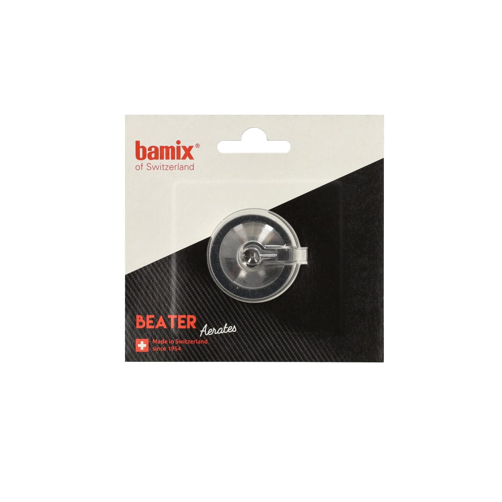 Bamix - Klopper Bamix staafmixer opzetstukken Bamix 