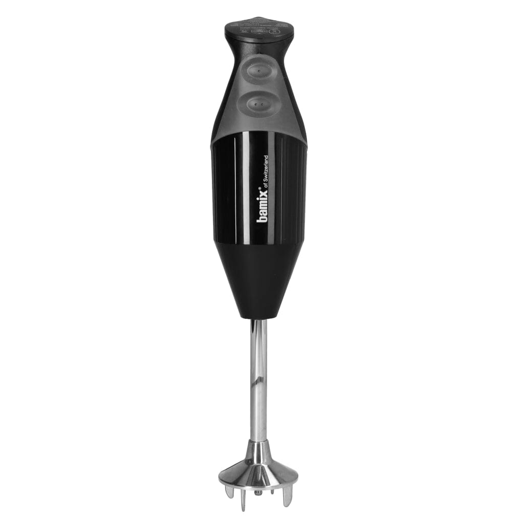Bamix - superbox m250 black Staafmixer set Bamix 