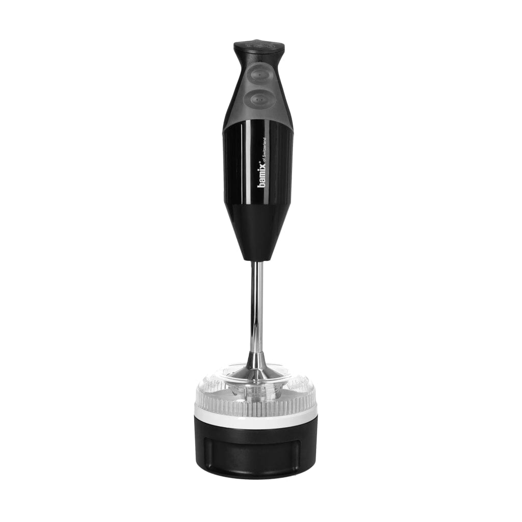 Bamix - superbox m250 black Staafmixer set Bamix 