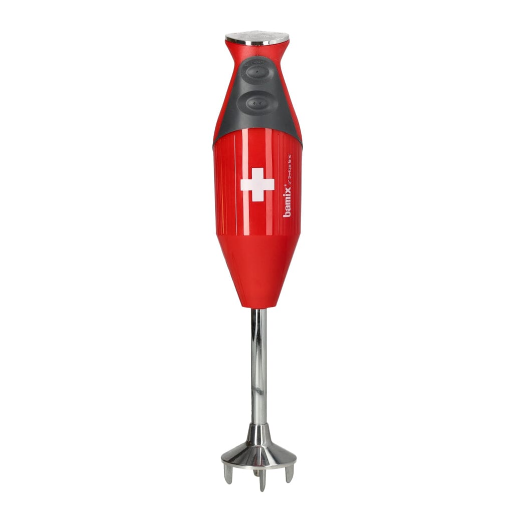 Bamix - superbox m250 red Staafmixer set Bamix 