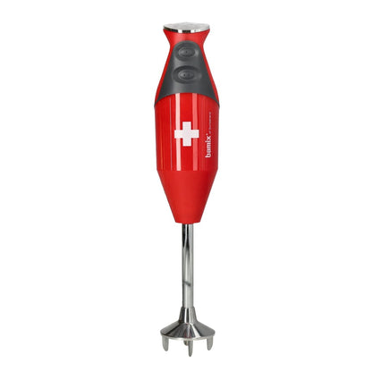 Bamix - superbox m250 red Staafmixer set Bamix 