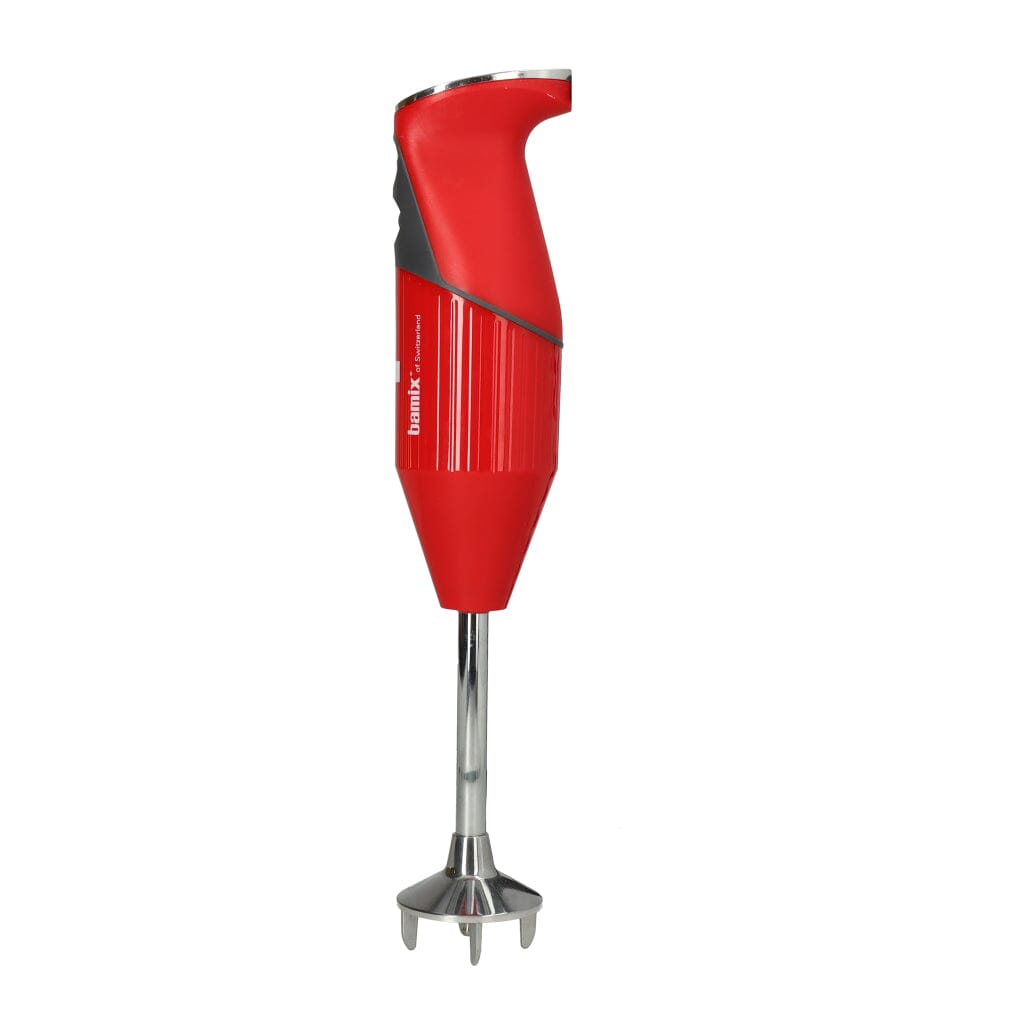 Bamix - superbox m250 red Staafmixer set Bamix 
