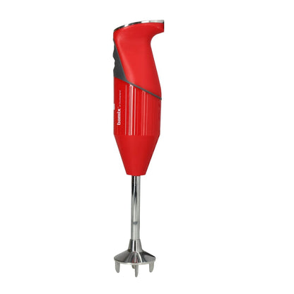 Bamix - superbox m250 red Staafmixer set Bamix 