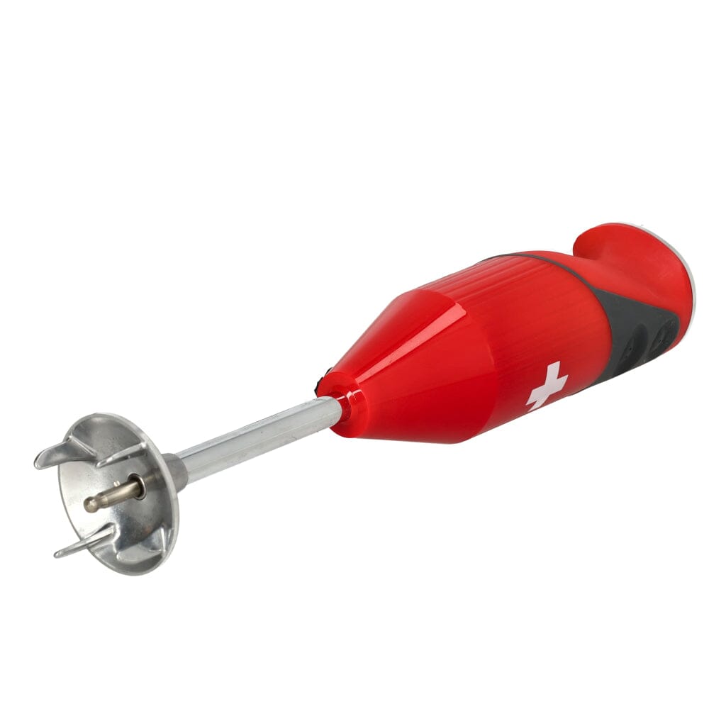Bamix - superbox m250 red Staafmixer set Bamix 