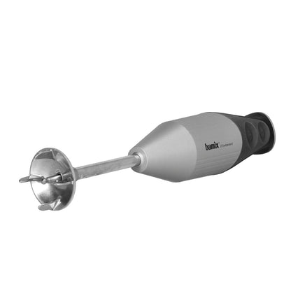 Bamix - superbox m250 silver Staafmixer set Bamix 
