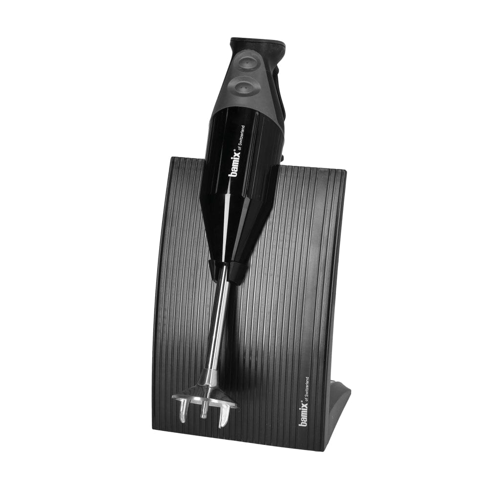 Bamix - swiss line m200 black Staafmixer set Bamix 