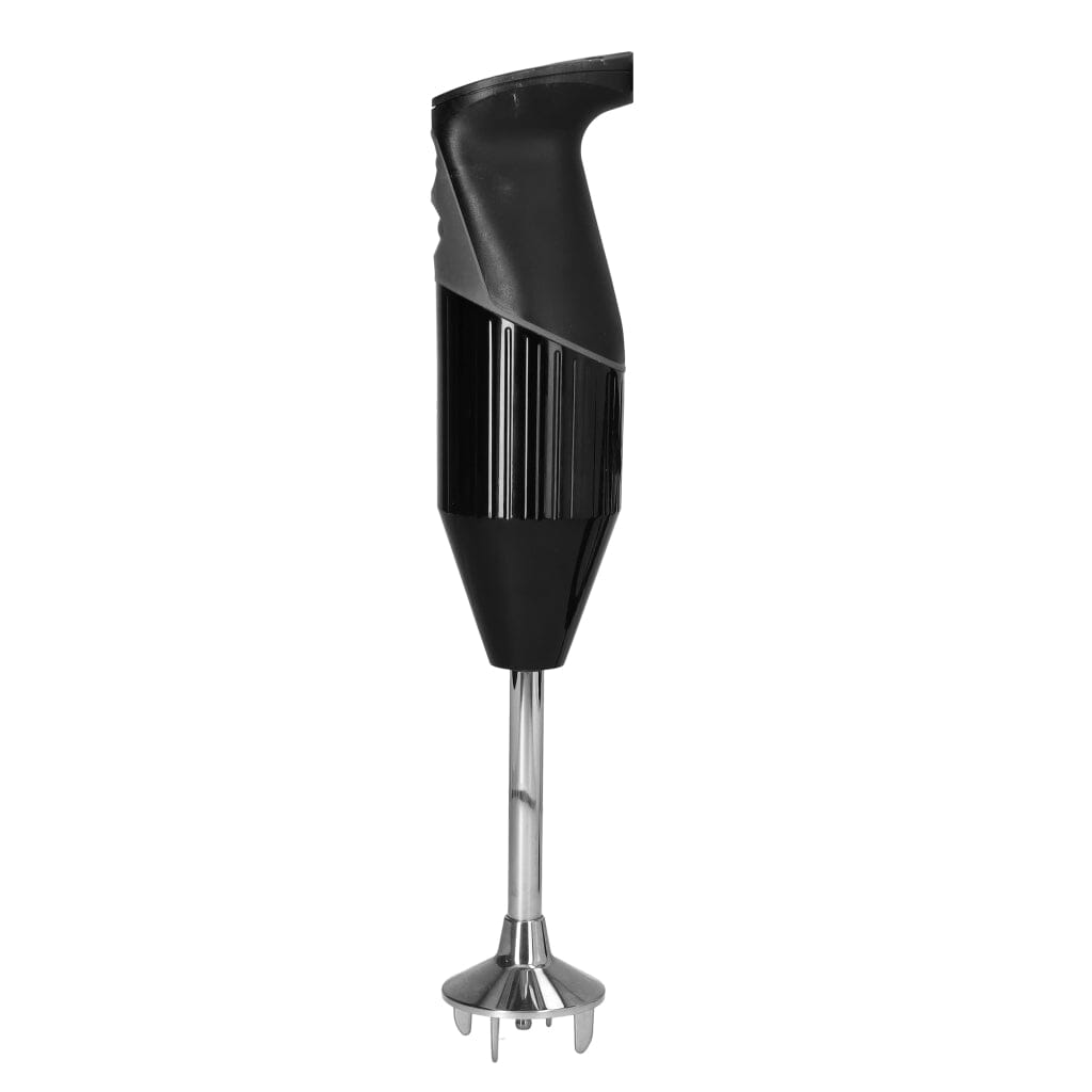 Bamix - swiss line m200 black Staafmixer set Bamix 