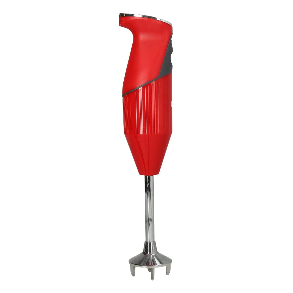 Bamix - swiss line m200 red Staafmixer set Bamix 