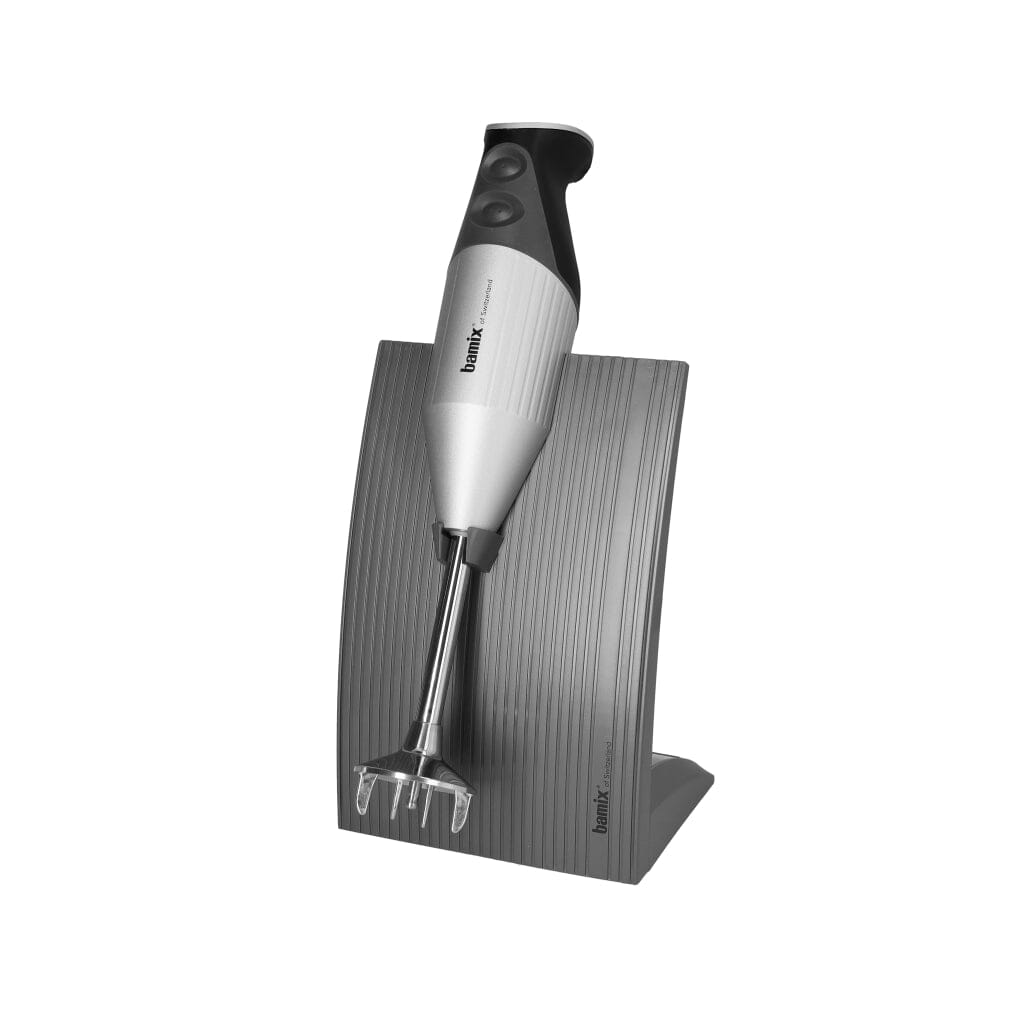 Bamix - swiss line m200 silver Staafmixer set Bamix 