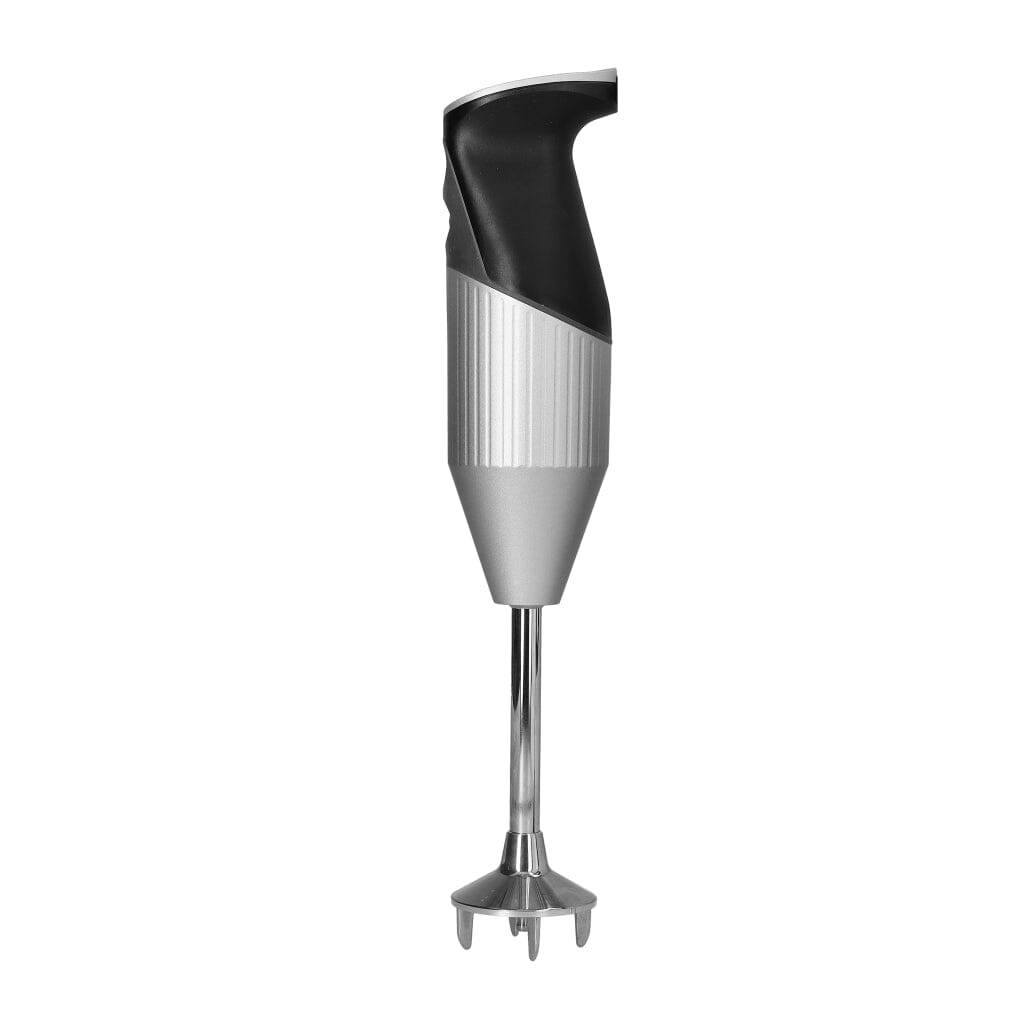 Bamix - swiss line m200 silver Staafmixer set Bamix 