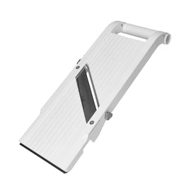 Benriner Mandoline / Kraut- Gemüsehobel 120 mm Schnittbreite BN-120/W Benriner Mandoline / Kraut- Gemüsehobel 120 mm Schnittbreite BN-120/W