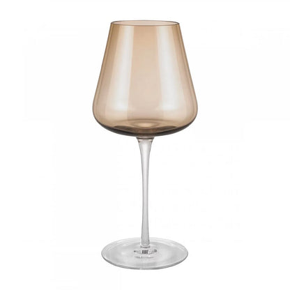 Blomus - BELO Rode Wijnglazen Coffee (set van 2) Rode wijnglazen Blomus 