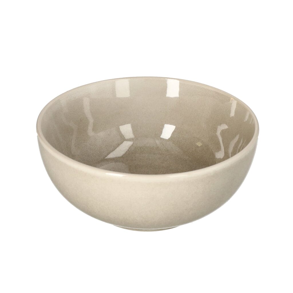 Blomus - Canju Serviesser 4 pers, 20 delig Moonbeam Serviesset Blomus 