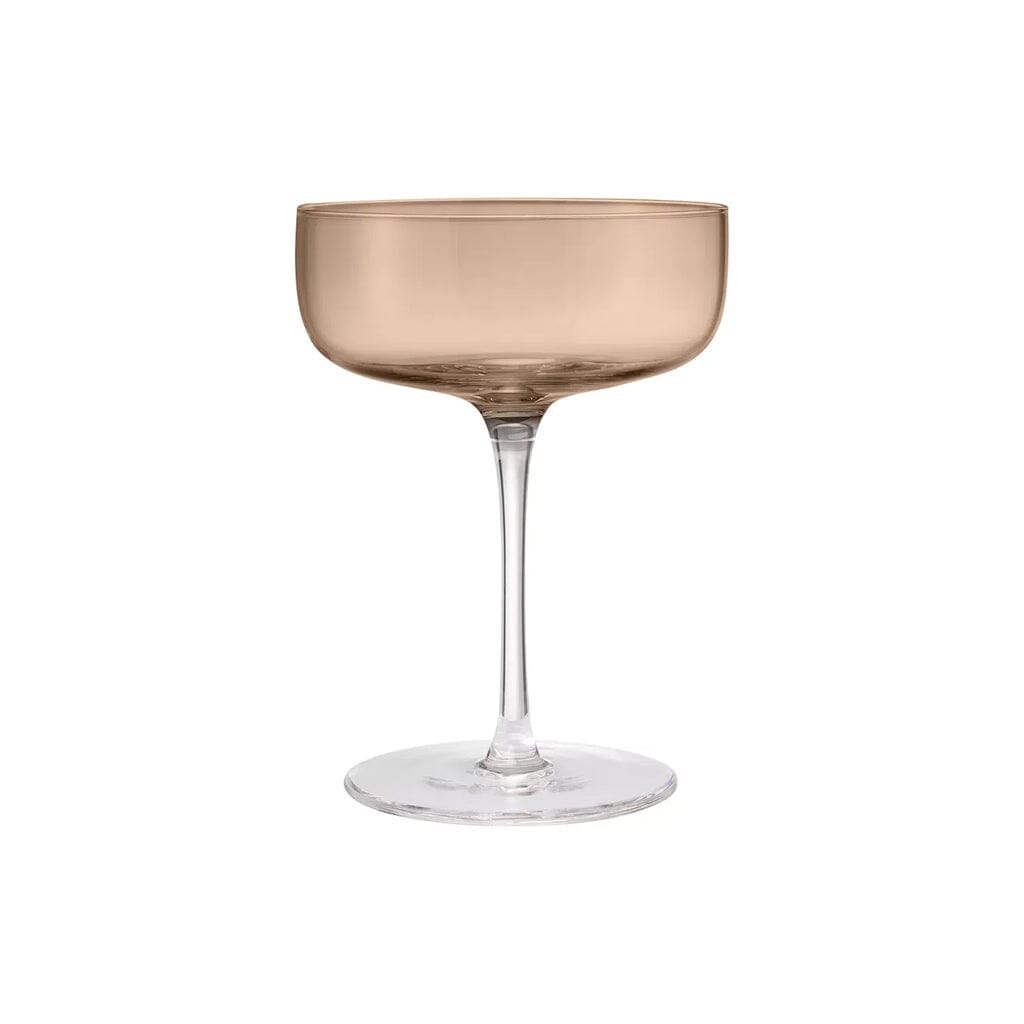Blomus - FUUMI Champagneglazen Coffee 280 ml (set van 4) Champagne glazen Blomus 