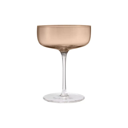 Blomus - FUUMI Champagneglazen Coffee 280 ml (set van 4) Champagne glazen Blomus 