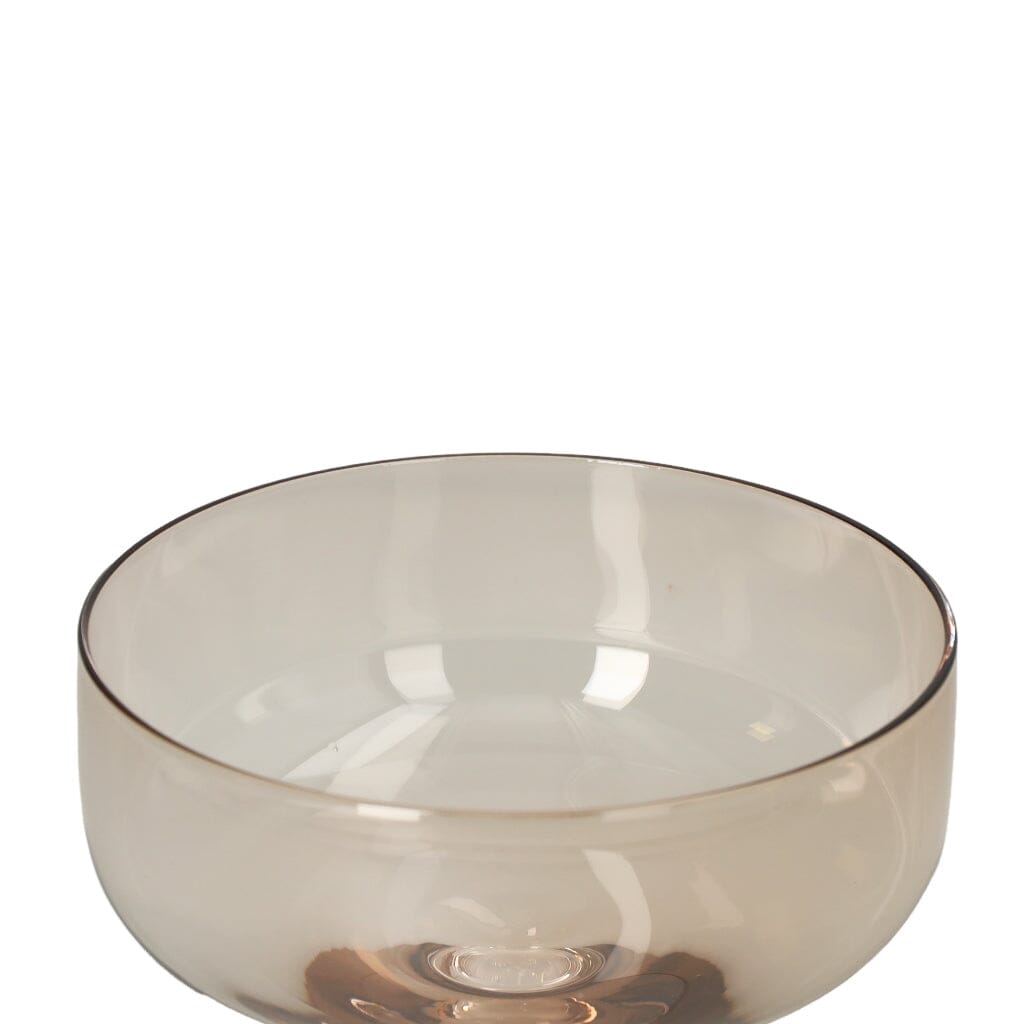 Blomus - FUUMI Champagneglazen Coffee 280 ml (set van 4) Champagne glazen Blomus 