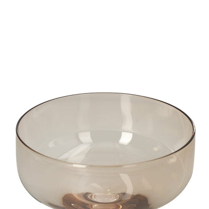 Blomus - FUUMI Champagneglazen Coffee 280 ml (set van 4) Champagne glazen Blomus 