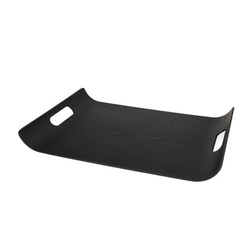 Blomus - Wilo Dienblad L Black Dienblad Blomus 