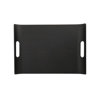 Blomus - Wilo Dienblad L Black Dienblad Blomus 