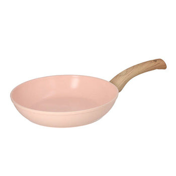 Cook & Pan - Blush Koekenpan 28 cm Koekenpan Cook & Pan 