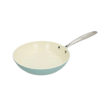 Cook & Pan - Go Blue Koekenpan 20 cm Koekenpan Cook & Pan 