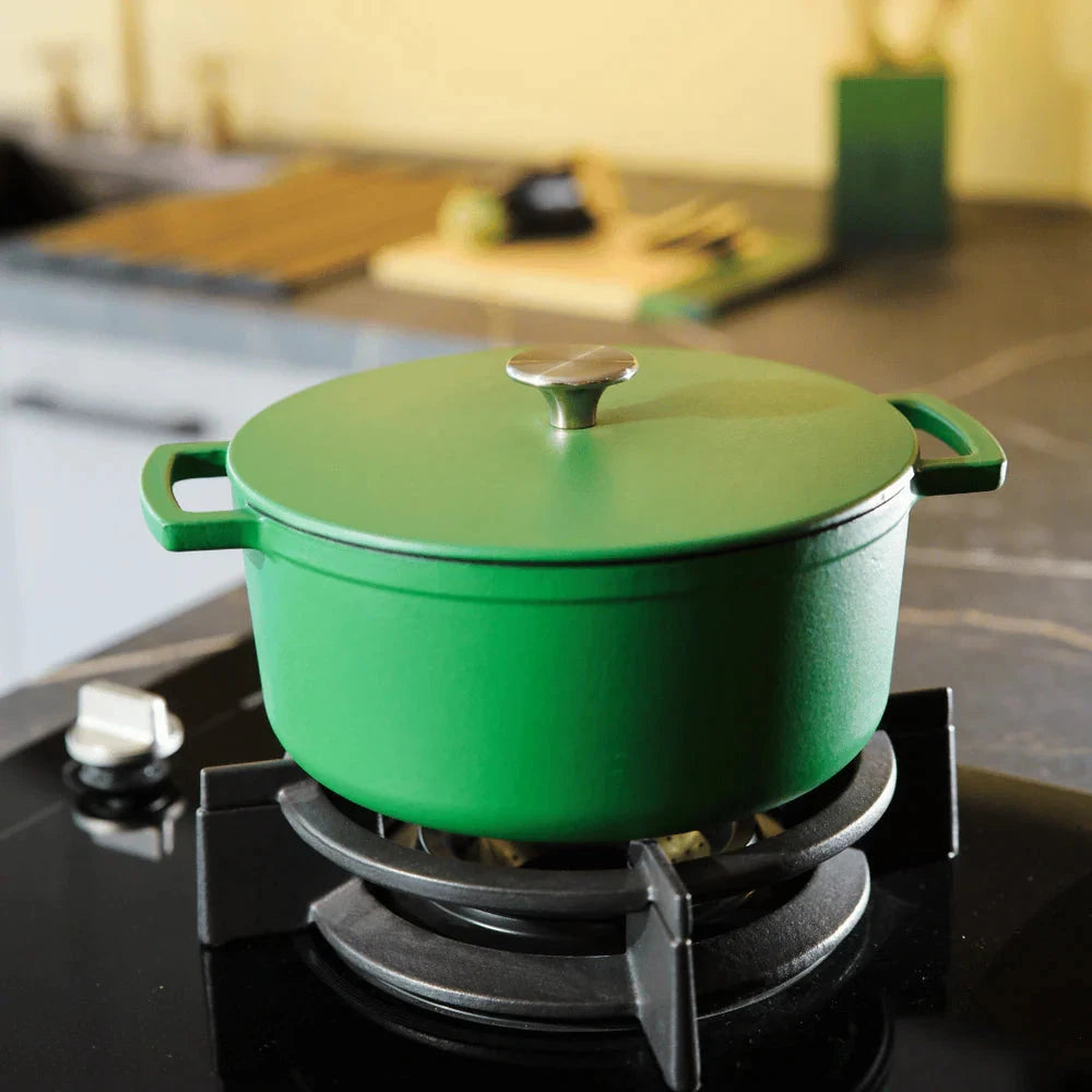 Jinfanshurich Gietijzeren pan met afneembare houten greep, ongecoate gietijzeren pan, gietijzeren pan voor alle soorten kookplaten, 23-29 cm ronde Jinfanshurich Gietijzeren pan met afneembare houten greep, ongecoate gietijzeren pan, gietijzeren pan voor alle soorten kookplaten, 23-29 cm ronde