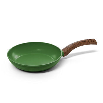 Poêle Cook &amp; Pan - Go Green 28 cm