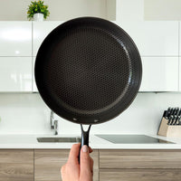 Cook & Pan - Honey Go Ivory Koekenpan 28 cm Cook & Pan 