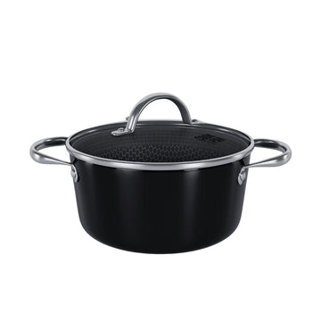 Ensemble de 7 pièces Cook &amp; Pan - Honey Signature