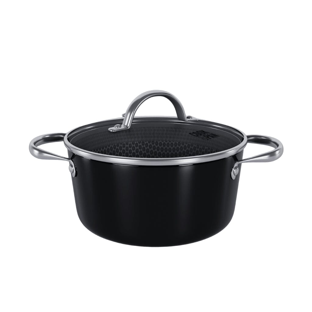 Ensemble de 7 pièces Cook &amp; Pan - Honey Signature