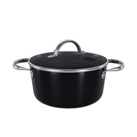 Ensemble de 7 pièces Cook &amp; Pan - Honey Signature