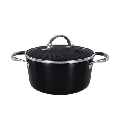 Ensemble de 7 pièces Cook &amp; Pan - Honey Signature