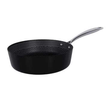 Cook & Pan - Honey Signature Pannenset 7-delig Pannenset Cook & Pan 