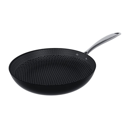 Cook & Pan - Honey Signature Pannenset 7-delig Pannenset Cook & Pan 