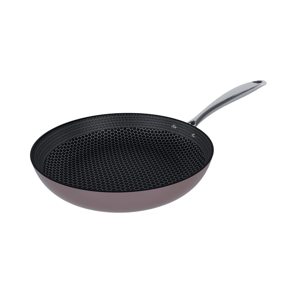 Cook & Pan - Honey Taupe of Mind Pannenset 7-delig Pannenset Cook & Pan 