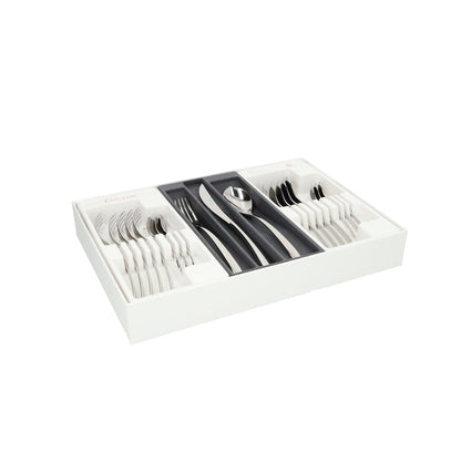 Couzon - ELIXIR 24 pc set in giftbox Bestekset Couzon 