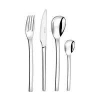 Couzon - Pix'elle 24-delig Bestekset in Geschenkdoos Bestekset Couzon 