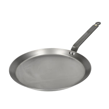 Poêle à crêpes DeBuyer Mineral B 26 cm