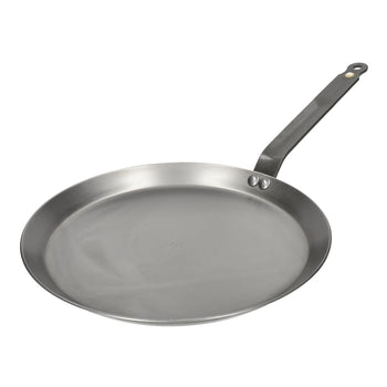 Poêle à crêpes DeBuyer Mineral B 30 cm