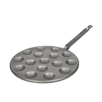 DeBuyer - Poffertjespan Mineral B Poffertjespan DeBuyer 