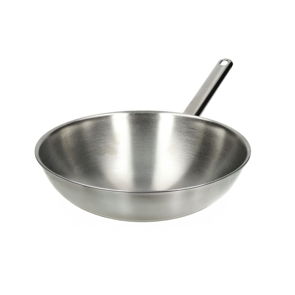 Demeyere - Apollo 7 Wok 26 cm – Kookgigant