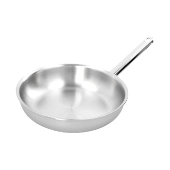 Demeyere - ControlInduc Pro X Koekenpan 24 cm Koekenpan Demeyere 