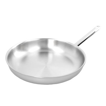Demeyere - ControlInduc Pro X Koekenpan 32 cm Koekenpan Demeyere 