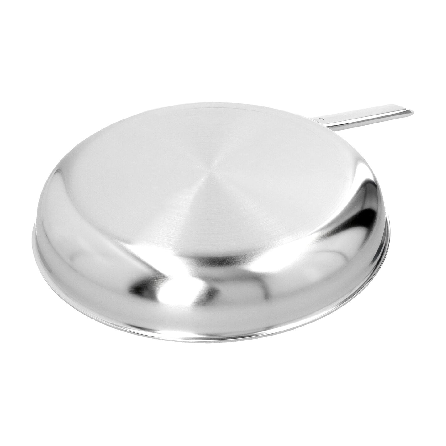 Demeyere - ControlInduc Pro X Koekenpan 32 cm Koekenpan Demeyere 